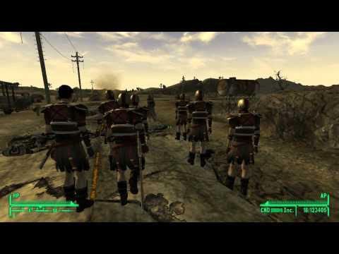 fallout new vegas console commands xbox one